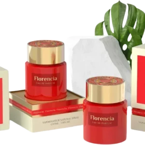 אמפר פלורנצייה – א.ד.פ 100 מל EMPER Florencia EDP 100ML