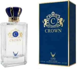 אמפר קראוון – א.ד.פ 100 מל EMPER Crown EDP 100ML