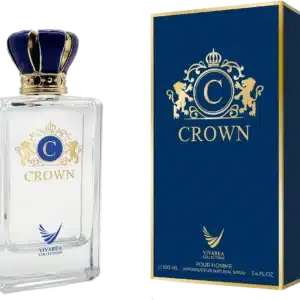 אמפר קראוון – א.ד.פ 100 מל EMPER Crown EDP 100ML