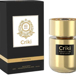 אמפר קריקי אבסולוט – א.ד.פ 100 מל EMPER Criki Absolute EDP 100ML