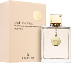 ארמף קלאב דה נויט – א.ד.פ 200 מל Armaf Club de Nuit Women eau de parfum for women 200ML