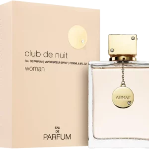 ארמף קלאב דה נויט – א.ד.פ 200 מל Armaf Club de Nuit Women eau de parfum for women 200ML