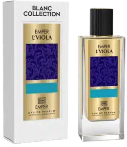 בלאנק קולקשן אמפר לויולה – א.ד.פ 85 מל EMPER Blanc Collection Emper L’Viola 85ML