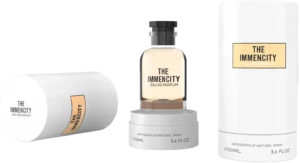 אמפר דה אימנסיטי – א.ד.פ 100 מ"ל EMPER The Immencity EDP 100ML