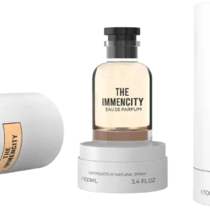 אמפר דה אימנסיטי – א.ד.פ 100 מ"ל EMPER The Immencity EDP 100ML
