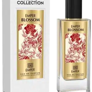 אמפר בלאנק קולקשן