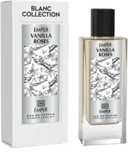 EMPER Vanilla Roses בושם
