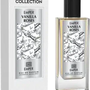 EMPER Vanilla Roses בושם
