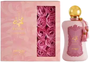 זימאיה פטימה אקסטרייט דה פרפיום 100 מל Zimaya Fatima Extrait De Parfum 100ML