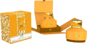 לה שאמו איה סוליל – א.ד.פ 100 מל Le Chameau Haya Soleil EDP 100ML