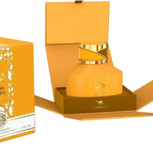 לה שאמו איה סוליל – א.ד.פ 100 מל Le Chameau Haya Soleil EDP 100ML