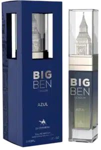 לה שאמו ביג בן לונדון אזול – א.ד.פ 85 מל Le Chameau Big Ben London Azul EDP 85ML