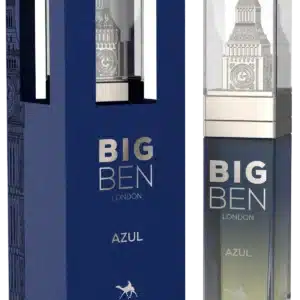 לה שאמו ביג בן לונדון אזול – א.ד.פ 85 מל Le Chameau Big Ben London Azul EDP 85ML