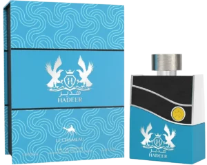 לה שאמו חדיר – א.ד.פ 100 מל le chameau hadeer EDP 100ML