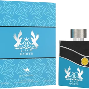 לה שאמו חדיר – א.ד.פ 100 מל le chameau hadeer EDP 100ML