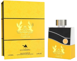 לה שאמו חריר – א.ד.פ 100 מל Le Chameau Hareer EDP 100ML