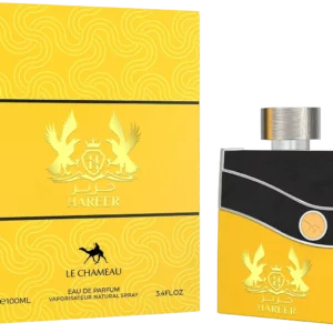 לה שאמו חריר – א.ד.פ 100 מל Le Chameau Hareer EDP 100ML