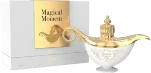 לה שאמו מג’יקל מומנט אנג’ל – א.ד.פ 85 מל Le Chameau Magical Moment Angel EDP 85ML