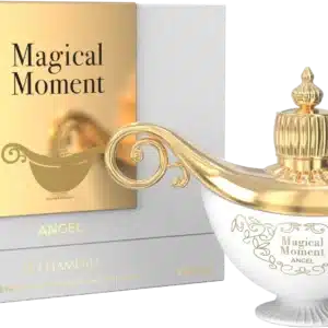 לה שאמו מג’יקל מומנט אנג’ל – א.ד.פ 85 מל Le Chameau Magical Moment Angel EDP 85ML