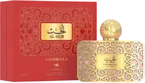 לה שאמו קסאבלה אל הב – א.ד.פ 100 מל Le Chameau Casabella Al Hub EDP 100ML