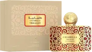 לה שאמו קסאבלה טוויילייט – א.ד.פ 100 מל EDP 100ML Le Chameau Casabella Twilight
