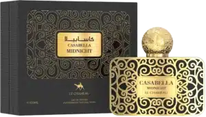 לה שאמו קסאבלה מידנייט – א.ד.פ 100 מל Le Chameau Casabella Midnight EDP 100ML