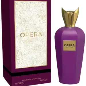 מילסטון אופרה – א.ד.פ 100 מל Milestone Opera EDP 100ML