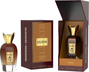 מילסטון אליקסיר – א.ד.פ 100 מל Milestone Elixir EDP 100ML