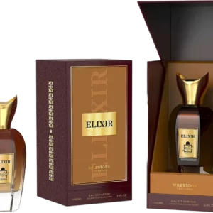 מילסטון אליקסיר – א.ד.פ 100 מל Milestone Elixir EDP 100ML