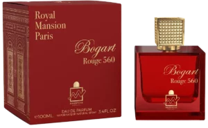 מילסטון בוגארט רוז’ – א.ד.פ 100 מל Milestone Bogart Rouge EDP 100ML