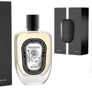 מילסטון בוטיק לה רוז – א.ד.פ 100 מל Milestone Boutique La Rose EDP 100ML