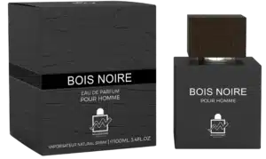מילסטון בויס נואר א.ד.פ 100 מל Milestone Bois Noire EDP 100ML
