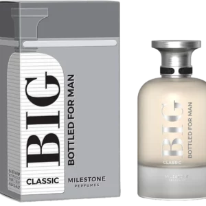 מילסטון ביג בוטלד קלאסיק – א.ד.פ 100 מל Milestone Big Bottled Classic EDP 100ML