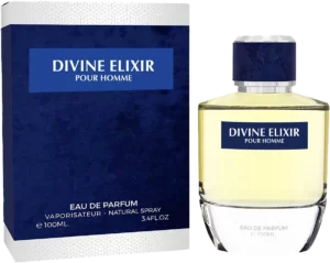 מילסטון דיוויין אליקסיר – א.ד.פ 100 מל Milestone Divine Elixir EDP 100ML