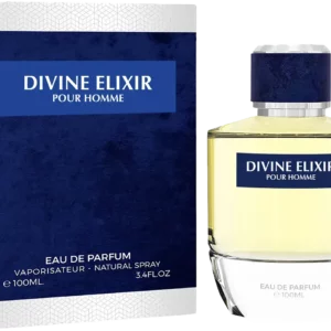 מילסטון דיוויין אליקסיר – א.ד.פ 100 מל Milestone Divine Elixir EDP 100ML