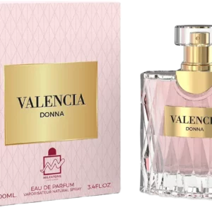 מילסטון ולנסיה דונה – א.ד.פ 100 מל Milestone Valencia Donna EDP 100ML