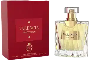 מילסטון ולנסיה וייס ורסה – א.ד.פ 100 מל Milestone Valencia Vice Versa EDP 100ML