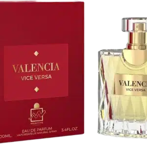 מילסטון ולנסיה וייס ורסה – א.ד.פ 100 מל Milestone Valencia Vice Versa EDP 100ML