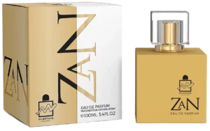 מילסטון זן – א.ד.פ 100 מל Milestone Zan EDP 100ML