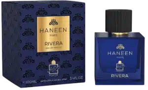 מילסטון חנין ריברה – א.ד.פ 100 מל Milestone Haneen Rivera EDP 100ML