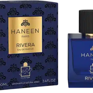 מילסטון חנין ריברה – א.ד.פ 100 מל Milestone Haneen Rivera EDP 100ML