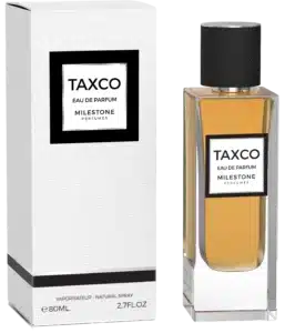 מילסטון טקסקו – א.ד.פ 80 מל Milestone Taxco EDP 80ML