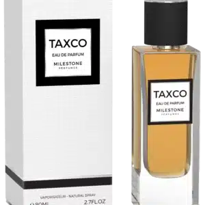 מילסטון טקסקו – א.ד.פ 80 מל Milestone Taxco EDP 80ML