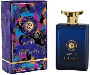 מילסטון מוג’ אינטימייט – א.ד.פ 100 מל Milestone Mouj Intimate EDP 100ML