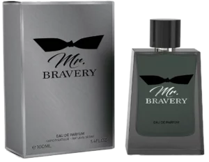 מילסטון מר ברברי – א.ד.פ 100 מל Milestone Mr. Bravery EDP 100ML