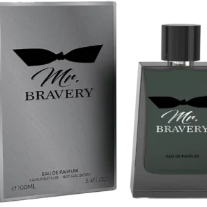 מילסטון מר ברברי – א.ד.פ 100 מל Milestone Mr. Bravery EDP 100ML