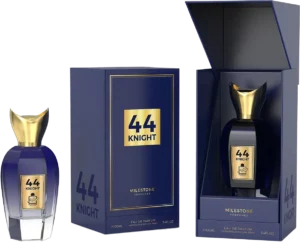 מילסטון נייט 44 – א.ד.פ 100 מל Milestone 44 Knight EDP 100ML
