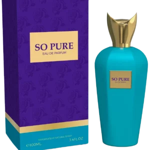 מילסטון סו פיור – א.ד.פ 100 מל Milestone So Pure EDP 100ML