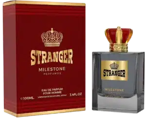 מילסטון סטריינג’ר – א.ד.פ 100 מל Milestone Stranger EDP 100ML