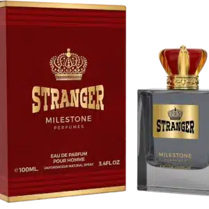 מילסטון סטריינג’ר – א.ד.פ 100 מל Milestone Stranger EDP 100ML